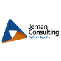 Jeman Consulting logo, Jeman Consulting contact details