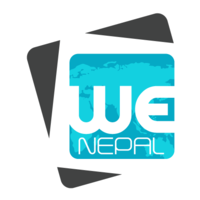 Web Experts Nepal logo, Web Experts Nepal contact details