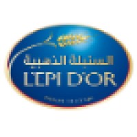 LEPI DOR logo, LEPI DOR contact details