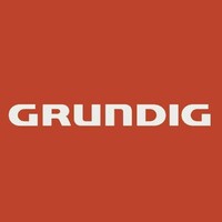 Grundig Security logo, Grundig Security contact details