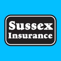 Sussex Insurance logo, Sussex Insurance contact details