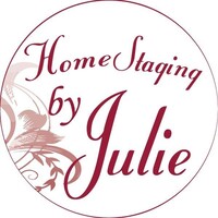 Home Staging By Julie logo, Home Staging By Julie contact details