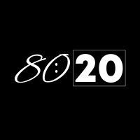 Eighty20 logo, Eighty20 contact details