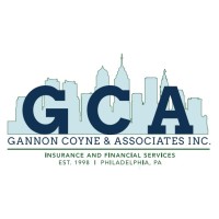 Gannon Coyne & Associates, Inc. logo, Gannon Coyne & Associates, Inc. contact details