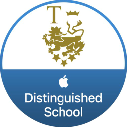 Tomlinscote School logo, Tomlinscote School contact details