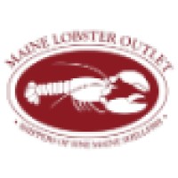 Maine Lobster Outlet logo, Maine Lobster Outlet contact details