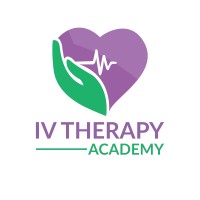 IV Therapy Academy logo, IV Therapy Academy contact details