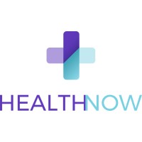 HealthNow PH logo, HealthNow PH contact details