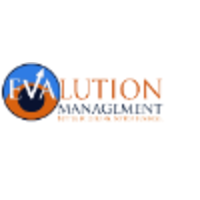 EVAlution Management logo, EVAlution Management contact details