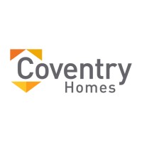 Coventry Homes Inc. logo, Coventry Homes Inc. contact details