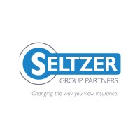 The Seltzer Group logo, The Seltzer Group contact details