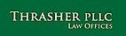 Thrasher Law Offices Pllc logo, Thrasher Law Offices Pllc contact details