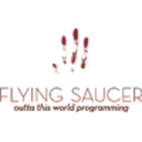 Flying Saucer logo, Flying Saucer contact details