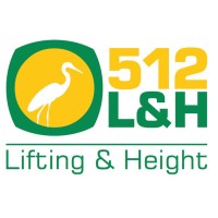 512 Lifting & Height SAS logo, 512 Lifting & Height SAS contact details