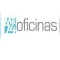 Mil74 Oficinas logo, Mil74 Oficinas contact details