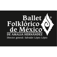 Ballet Folklórico de México de Amalia Hernández logo, Ballet Folklórico de México de Amalia Hernández contact details