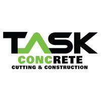 Task Concrete Cutting & Coring logo, Task Concrete Cutting & Coring contact details