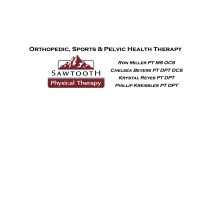 Sawtooth Physical Therapy LLC. logo, Sawtooth Physical Therapy LLC. contact details