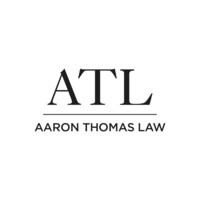 Aaron Thomas Law logo, Aaron Thomas Law contact details