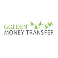 Golden Money Transfer logo, Golden Money Transfer contact details