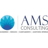 AMS CONSULTING SAC logo, AMS CONSULTING SAC contact details