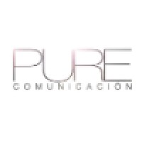 Pure Comunicación logo, Pure Comunicación contact details