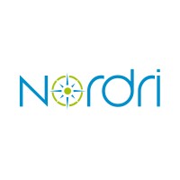 Nordri logo, Nordri contact details