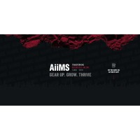 AiiMS Indonesia logo, AiiMS Indonesia contact details