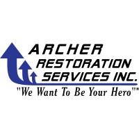 Archer Restoration Services logo, Archer Restoration Services contact details