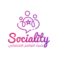 Sociality Lab ® logo, Sociality Lab ® contact details