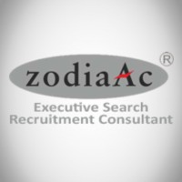 ZodiaAc Executive Talent Solutions logo, ZodiaAc Executive Talent Solutions contact details