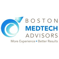 Boston MedTech Advisors logo, Boston MedTech Advisors contact details