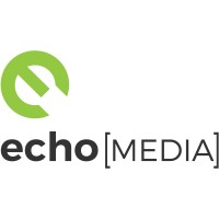 Echo Media - a marketing and branding agency logo, Echo Media - a marketing and branding agency contact details