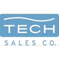 Tech Sales Co. logo, Tech Sales Co. contact details