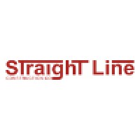 Straight Line Construction Co logo, Straight Line Construction Co contact details