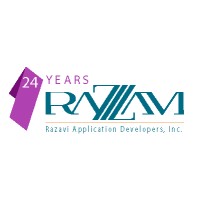 Razavi Application Developers logo, Razavi Application Developers contact details