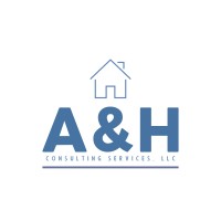 A & H Consulting Services, LLC logo, A & H Consulting Services, LLC contact details