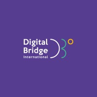 Digital Bridge International logo, Digital Bridge International contact details