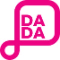 DADA logo, DADA contact details