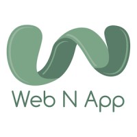 Web N App logo, Web N App contact details