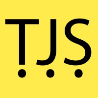 The JavaScript Shop logo, The JavaScript Shop contact details