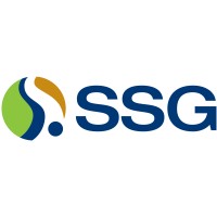 SSG Services logo, SSG Services contact details