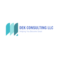 DEK Consulting llc logo, DEK Consulting llc contact details