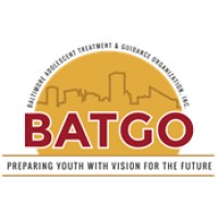 Baltimore Adolescent Treatment and Guidance Organization, Inc. logo, Baltimore Adolescent Treatment and Guidance Organization, Inc. contact details