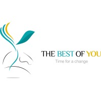 The Best of You logo, The Best of You contact details