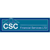 CSC Financial Services Ltd logo, CSC Financial Services Ltd contact details