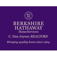 Berkshire Hathaway HomeServices - C. Dan Joyner logo, Berkshire Hathaway HomeServices - C. Dan Joyner contact details