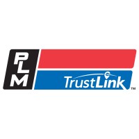 PLM TrustLink logo, PLM TrustLink contact details