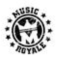 Music Royale logo, Music Royale contact details