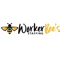 WorkerBee's Staffing logo, WorkerBee's Staffing contact details